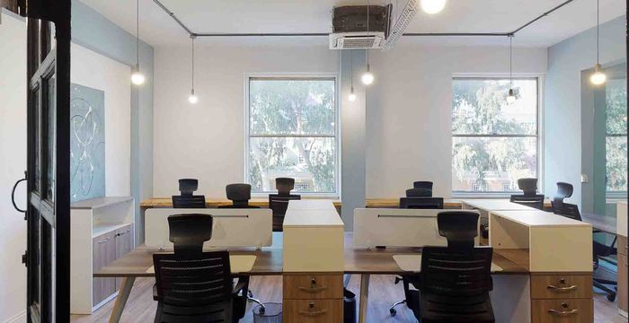 114 Bree Street, Cape Town - Image 4