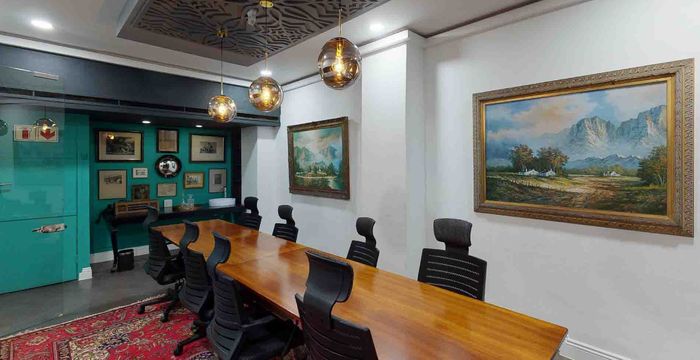 114 Bree Street, Cape Town - Image 2