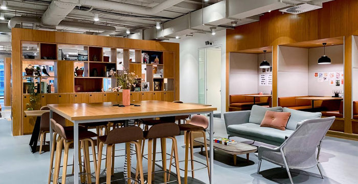 699 Collins Street, Docklands - Image 3