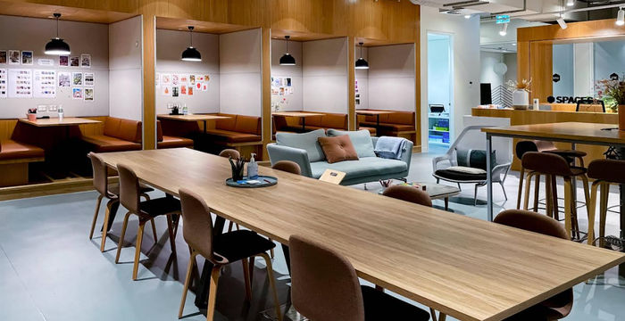 699 Collins Street, Docklands - Image 5