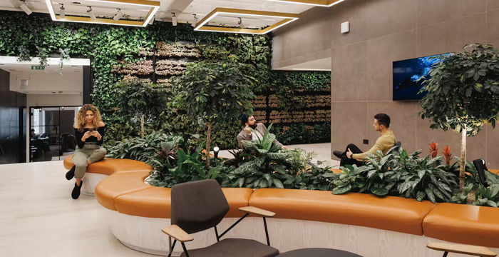 1 Heddon Street, Mayfair London - Image 3