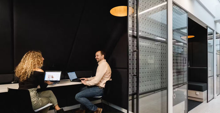 1 Heddon Street, Mayfair London - Image 4