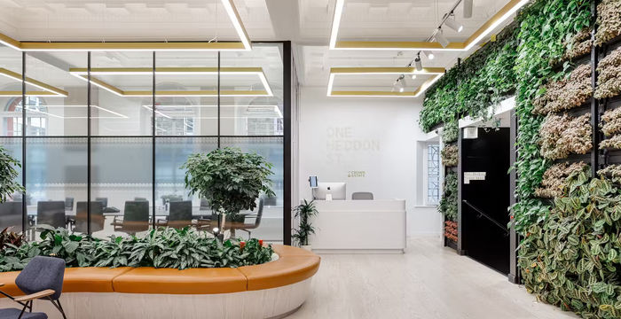 1 Heddon Street, Mayfair London - Image 5