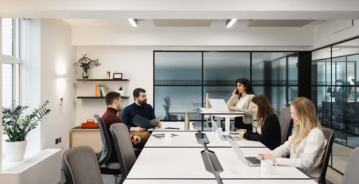 1 Heddon Street, Mayfair London - Image 4