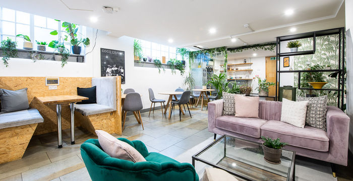 66 Old Compton Street, London - Image 3