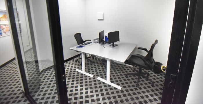 530 Little Collins Street, Melbourne - Image 2