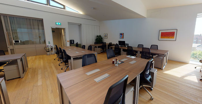 42 Princelet Street, London - Image 2