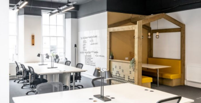 126 West Regent Street, Glasgow City - Image 4