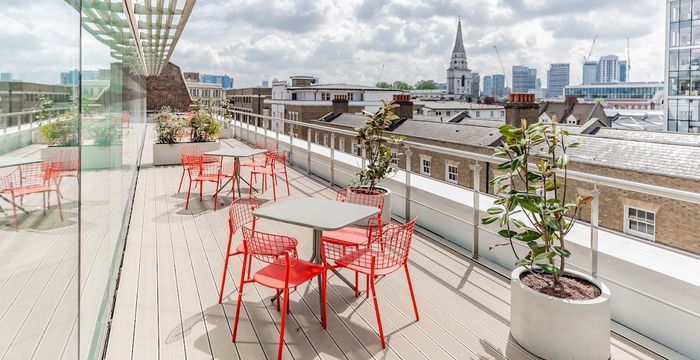 35-41 Folgate Street, London - Image 4