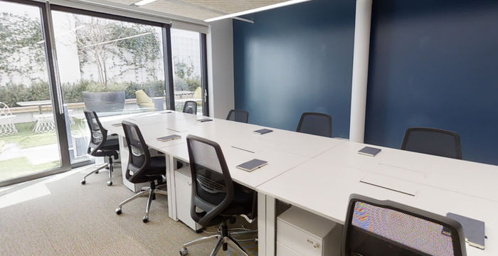 35-41 Folgate Street, London - Image 4