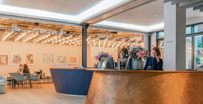 35-41 Folgate Street, London - Image 2