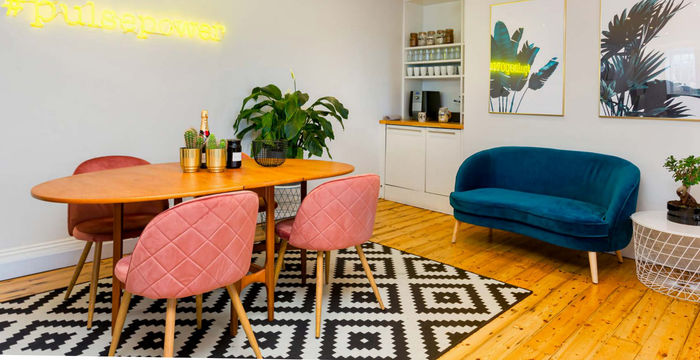 47 Dean Street, Soho - Image 2