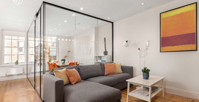 47 Dean Street, Soho - Image 3