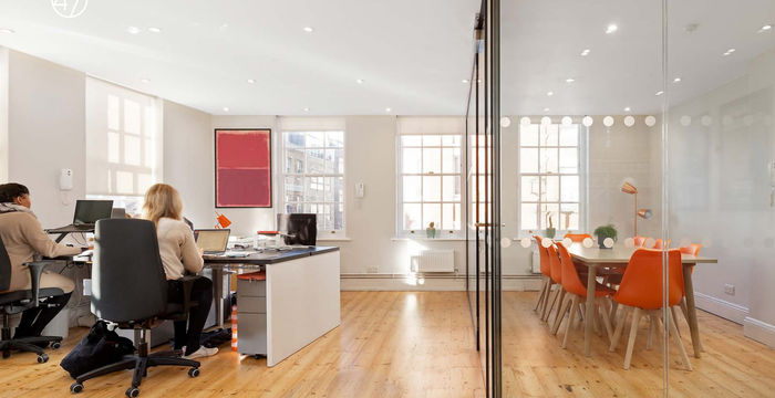 47 Dean Street, Soho - Image 4