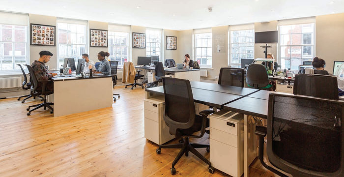 47 Dean Street, Soho - Image 5