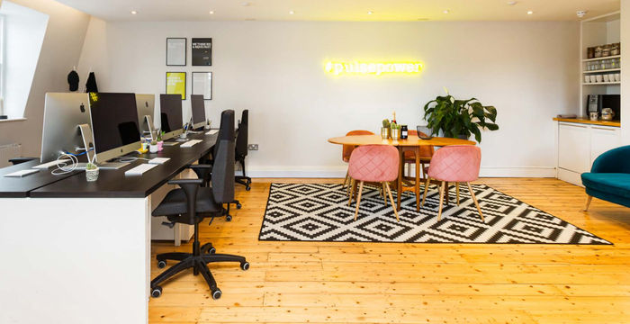 47 Dean Street, Soho - Image 2