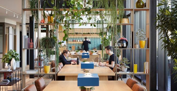 Shoreditch - Great Eastern Street - Image 2