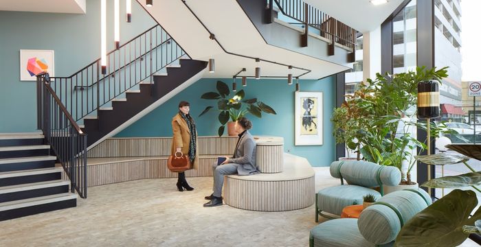 21-33 Great Eastern Street, London - Image 4