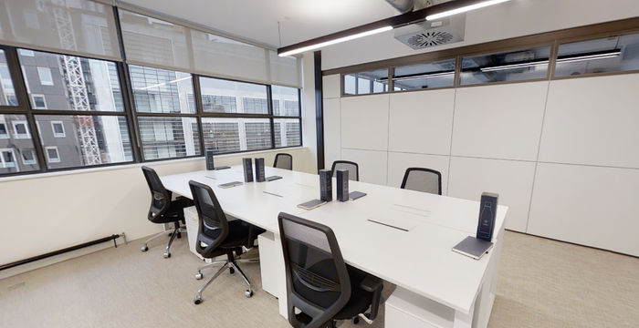 21-33 Great Eastern Street, London - Image 2