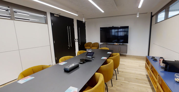 21-33 Great Eastern Street, London - Image 5