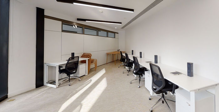 21-33 Great Eastern Street, London - Image 4