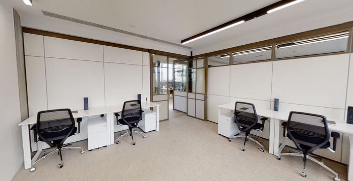 21-33 Great Eastern Street, London - Image 3