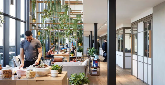 21-33 Great Eastern Street, London - Image 2