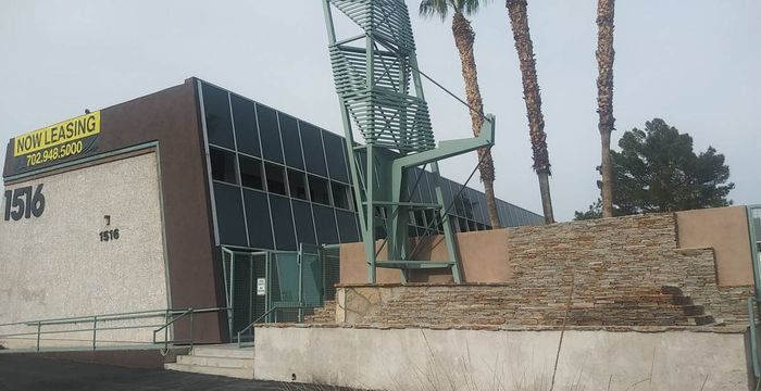 1516 E Tropicana Avenue, Las Vegas - Image 3