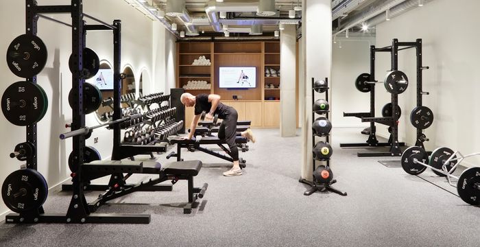 New Inn Yard, London - Image 5