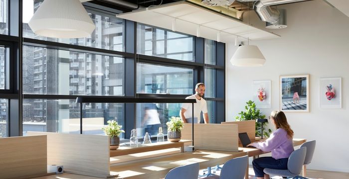 New Inn Yard, London - Image 2