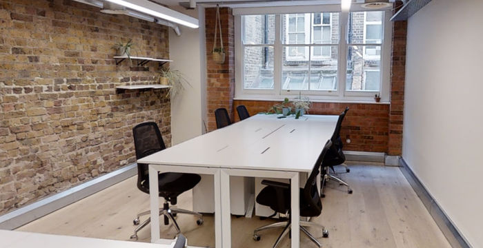 9 Dallington Street, London - Image 2