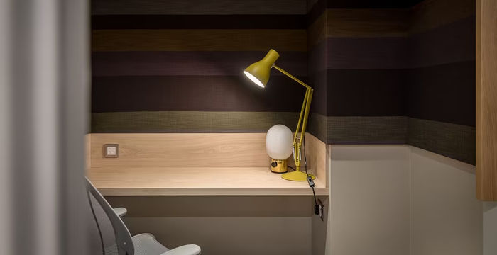 22 Berners Street, London - Image 2