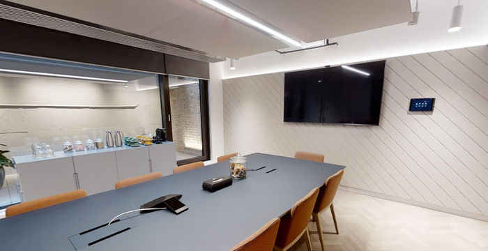 22 Berners Street, London - Image 5