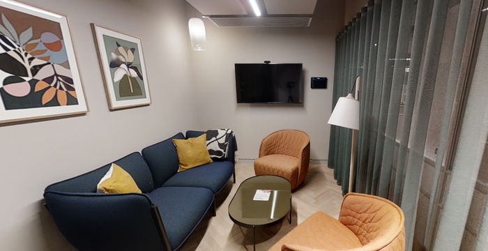 22 Berners Street, London - Image 4