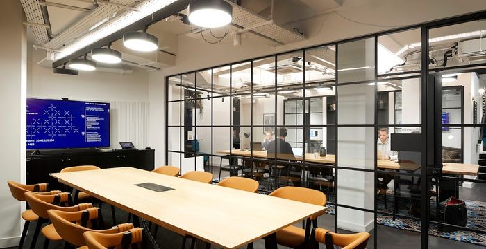 16-19 Eastcastle Street, London - Image 2