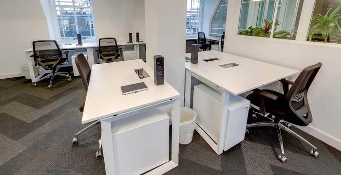 16-19 Eastcastle Street, London - Image 2