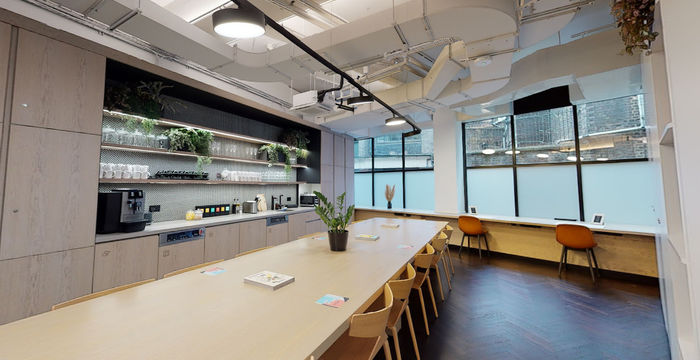 16-19 Eastcastle Street, London - Image 3