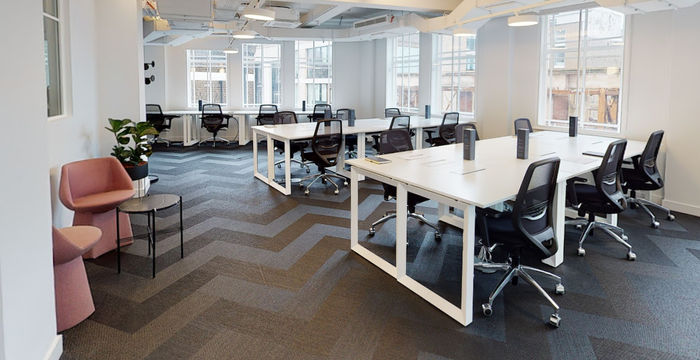 16-19 Eastcastle Street, London - Image 3