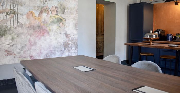 18 Strada Constantin Mille, București - Image 3