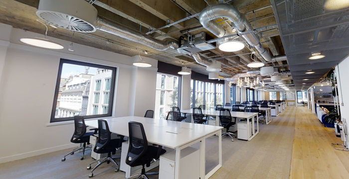 33 Broadwick Street 33 Broadwick Street, London - Image 2