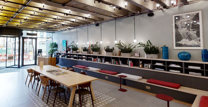 33 Broadwick Street 33 Broadwick Street, London - Image 3