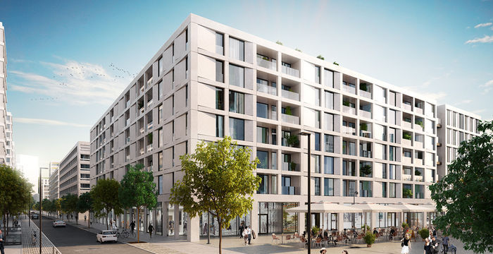 34 Heidestraße, Berlin - Image 4