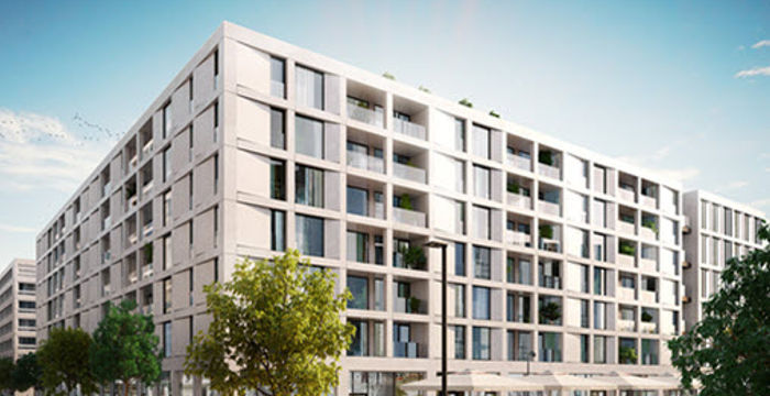 34 Heidestraße, Berlin - Image 5