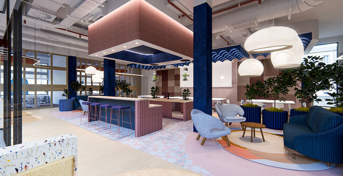 34 Heidestraße, Berlin - Image 3