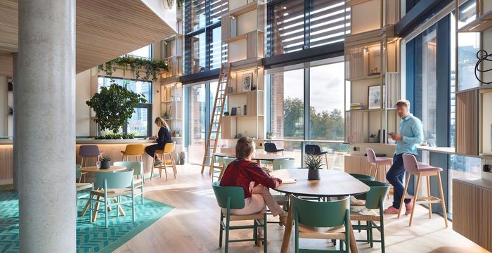 180 Borough High Street, London - Image 3