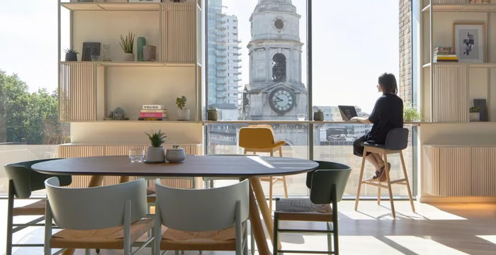 180 Borough High Street, London - Image 5