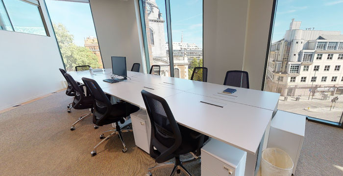 180 Borough High Street, London - Image 4