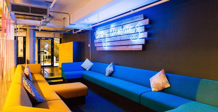 18 Finsbury Square, Finsbury - Image 4