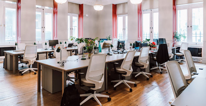 1 Horse Guards Avenue, Westminster - Image 5