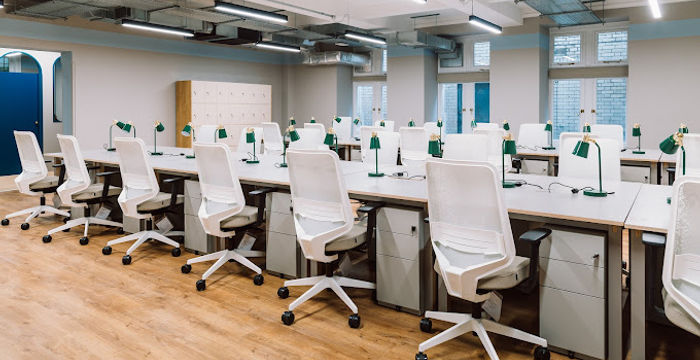 1 Horse Guards Avenue, Westminster - Image 2